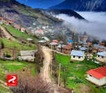 روستای ایزکی