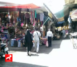 بازار سنتی رامسر