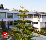 مرکزخرید مروارید سبز