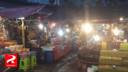بازار ترشیجات رامسر