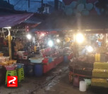 بازار ترشیجات رامسر