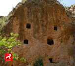 گورهای تاریخی گبری جواهرده