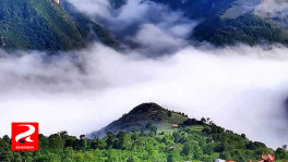 روستای ولنگان