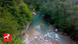 اشکور