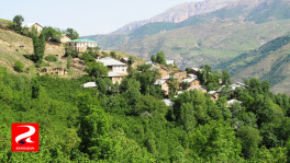 روستای افی