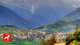 روستای چالک‌رود
