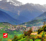روستای چالک‌رود