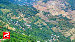 روستای چورته