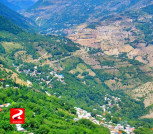 روستای چورته