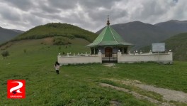 امامزاده چاک