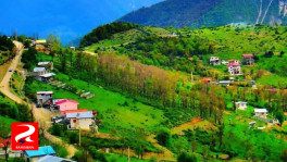 روستای پلهم جام