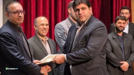 بخشداری دالخانی