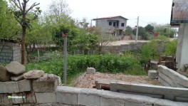 زمین فروشی در بخش دالخانی