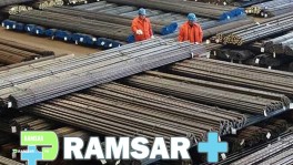 بهترین آهن فروش رامسر