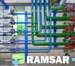 بهترین لوله کش ساختمان در رامسر 