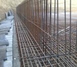 بهترین آرماتوربند رامسر