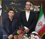 شهرداری دالخانی