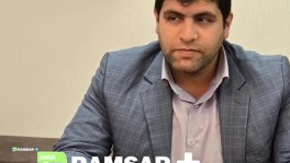 بخشداری دالخانی