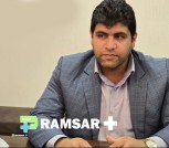 بخشداری دالخانی