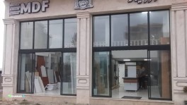 کابینت سازی یگانه
