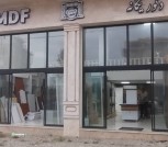 کابینت سازی یگانه