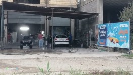 کارواش پورنیان