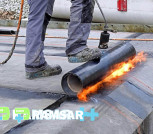 بهترین ایزوگام کار رامسر