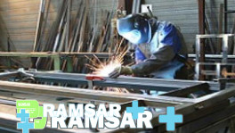 بهترین آهنگر رامسر