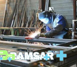 بهترین آهنگر رامسر