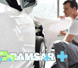 بهترین صافکار رامسر