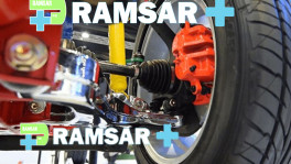 بهترین جلوبندی ساز رامسر