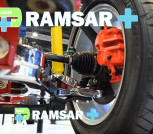 بهترین جلوبندی ساز رامسر