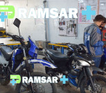 بهترین موتور ساز رامسر