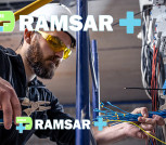 بهترین برقکار رامسر