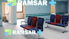 بهترین درمانگاه رامسر