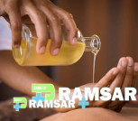 بهترین ماسور رامسر
