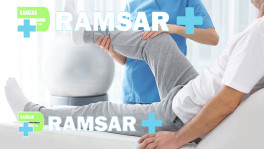 بهترین فیزیوتراپ رامسر