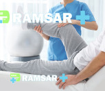 بهترین فیزیوتراپ رامسر
