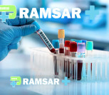 بهترین آزمایشگاه رامسر