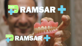 بهترین دندانساز رامسر