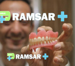 بهترین دندانساز رامسر