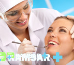 بهترین دندانپزشک رامسر
