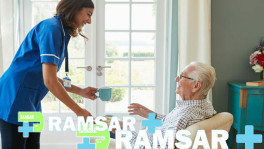 بهترین پرستارمنزل رامسر