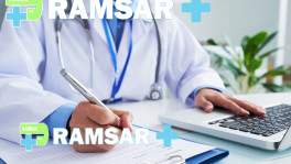 بهترین پزشک رامسر