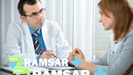 بهترین روانپزشک رامسر