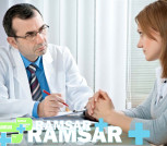 بهترین روانپزشک رامسر