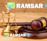 بهترین وکیل رامسر