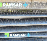 بهترین تیرچه بلوک رامسر