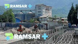 بهترین بلوک رامسر