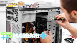 فروش و تعمیر کامپیوتر رامسر